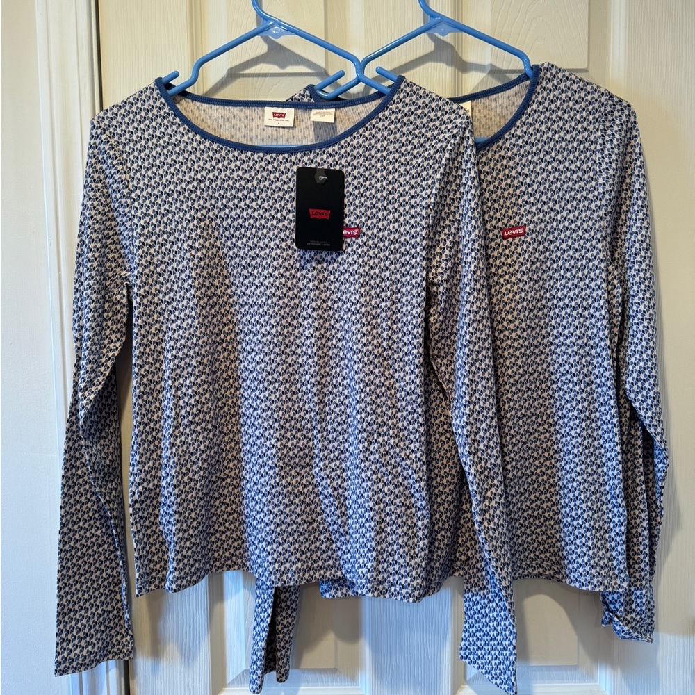 NWTS Levi’s size L